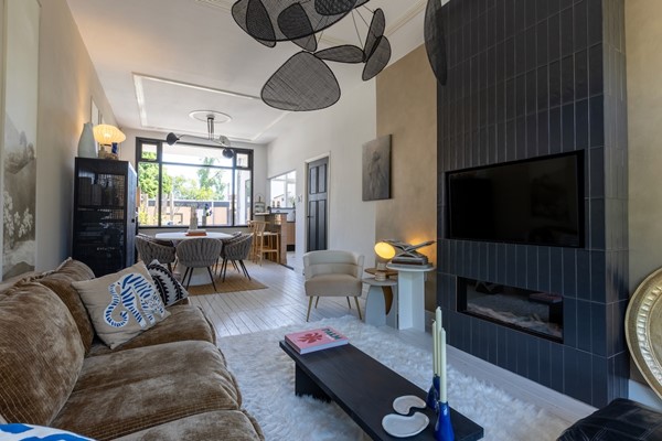 Medium property photo - Buitenvest 24, 4614 AC Bergen op Zoom